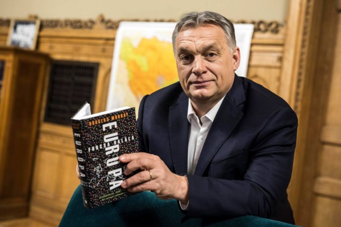 Viktor Orban