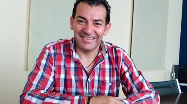 Jesús Díaz Raboso