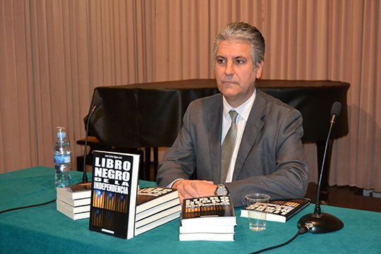 Juan Carlos Segura Just 