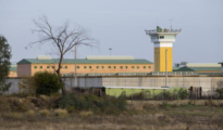 El Centro Penitenciario de Huelva, en una imagen de archivo