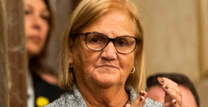 Núria De Gispert