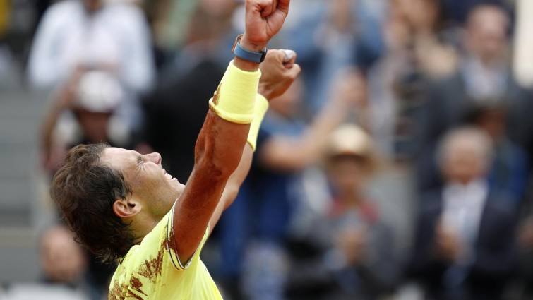 Tenista Mujer Con Mas Grand Slam