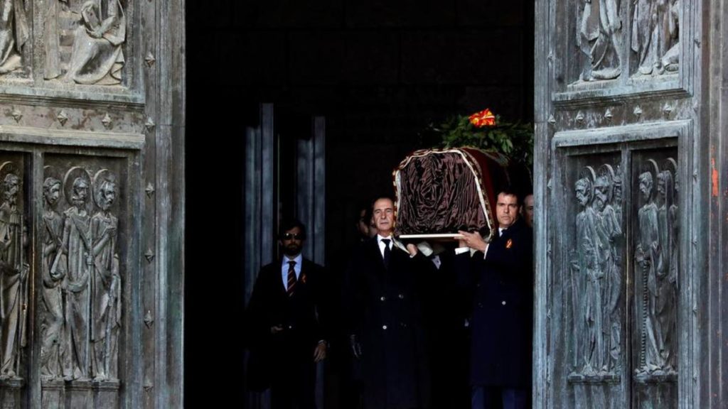 Fecha Real De La Muerte De Franco