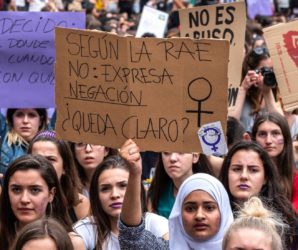 Las mentiras del Feminismo o cómo se discrimina a los varones (y no a las mujeres) en los países occidentales