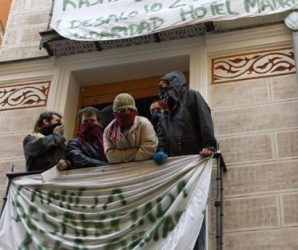 Sánchez prorroga la okupación (Video comentario de Joaquín Abad)