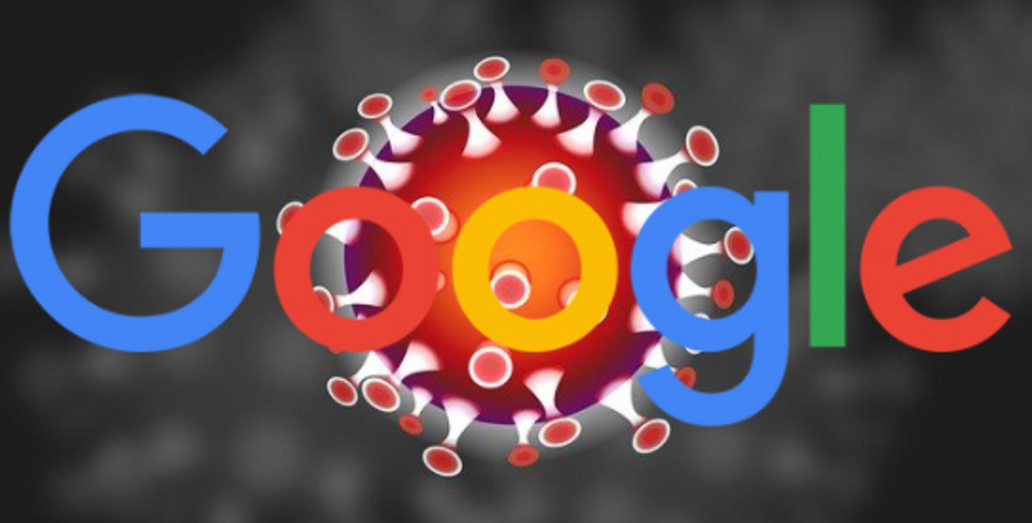 Google financió los estudios de virus pandémicos en China a través de