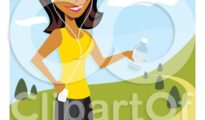 https://images.clipartof.com/small/1107352-Clipart-Happy-Hispanic-Woman-Jogging-In-A-Park-With-An-Mp3-Player-Royalty-Free-Vector-Illustration.jpg