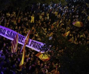 ¿De la primavera árabe al otoño español?