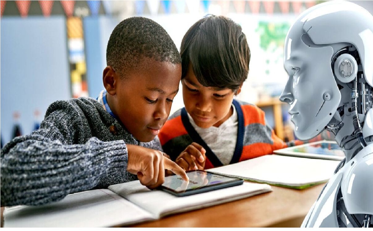Escuelas utilizan el reconocimiento facial y tecnologías de ...