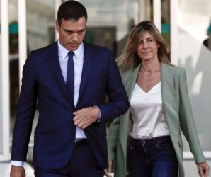 La UCO detecta ‘adjudicaciones premeditadas y sin cumplir la normativa’ en la cátedra que dirigía Begoña Gómez en la Complutense