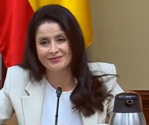 La ex fiscal socialista María Teresa Verdugo