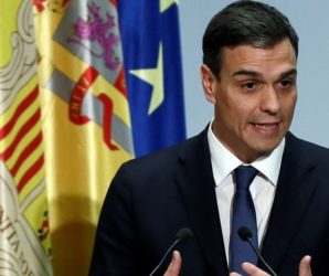 Cuando la debacle parece imparable