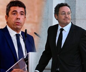 La ‘caja china’ (Feijóo no sabe torear)