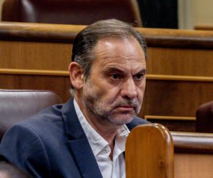 ALERTA DIGITAL GANA EN LA AUDIENCIA PROVINCIAL DE MADRID AL EX MINISTRO HOY ENCARCELADO JOSÉ LUÍS ÁBALOS MECO