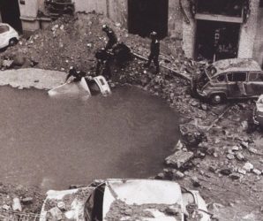 El magnicidio de Carrero Blanco