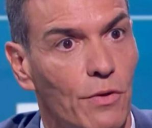 ¡FÉLIZ AÑO 2026 SIN EL PRESIDENTE SÁNCHEZ!