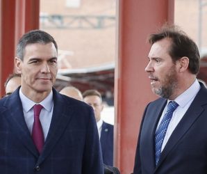 Por una huelga general contra el régimen corrupto, mafioso y totalitario responsable de la muerte de decenas de ciudadanos