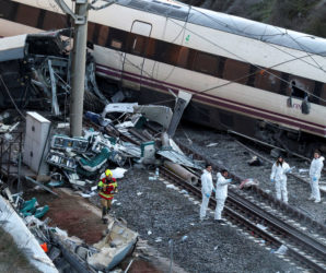 Cuando colocas putas a dedo a trabajar en Adif… ¿Qué puede salir mal? 