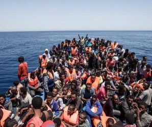 La ceguera de la izquierda ante los efectos de la inmigración masiva y el auge de la derecha