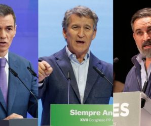 Cómo Sánchez utiliza el CIS para robustecer a Vox y debilitar al PP