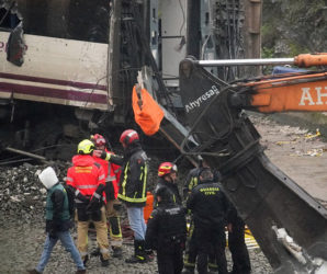 Ser español, hoy, es un deporte de riesgo