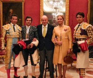 Juan Carlos I y la hipocresía selectiva