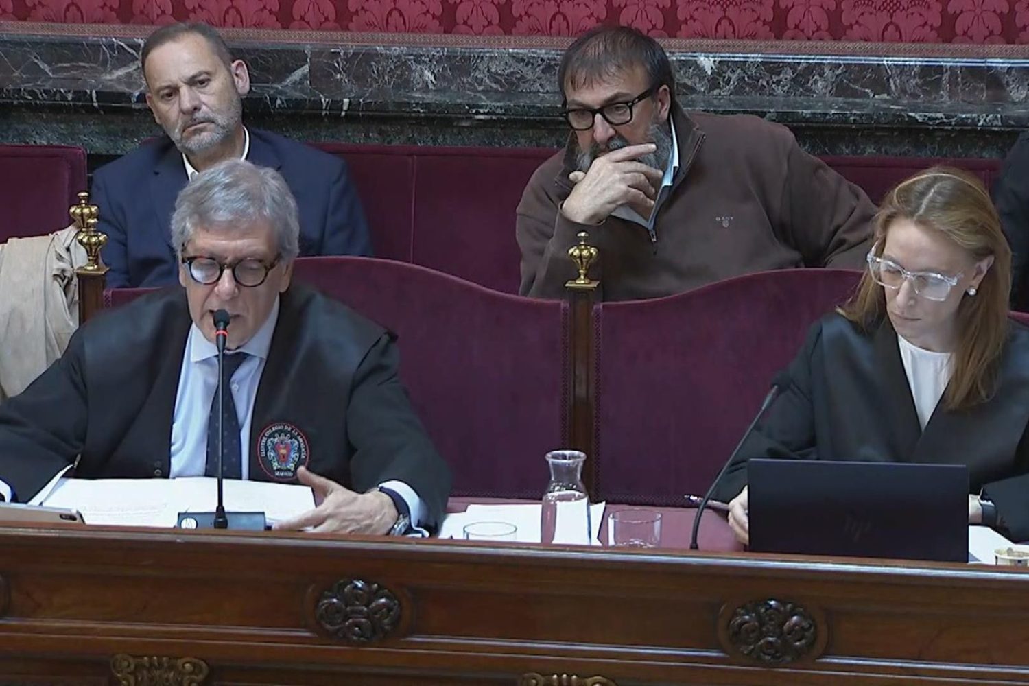 La UCO descarta manipulación de los audios de Koldo García y ve a José ...