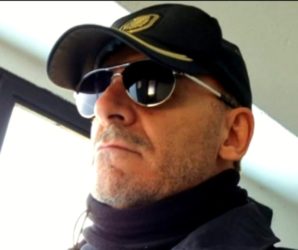 Entrevista de AD a Ricardo Ferris, inspector jefe de la Policía Nacional: “España es ya un narcoestado”