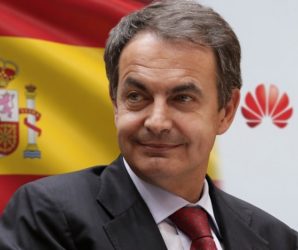 El lobby de Huawei en España y las gestiones de Zapatero a cambio de negocios con la estatal petrolera venezolana PDVSA
