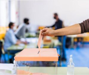 La Asociación Plataforma Elecciones Transparentes (APET) alerta del fraude electoral por alteración del censo tras la regularización masiva de ilegales