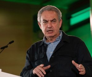 El juez del caso Plus Ultra cifra en 1,9 millones los beneficios de Zapatero y su entorno