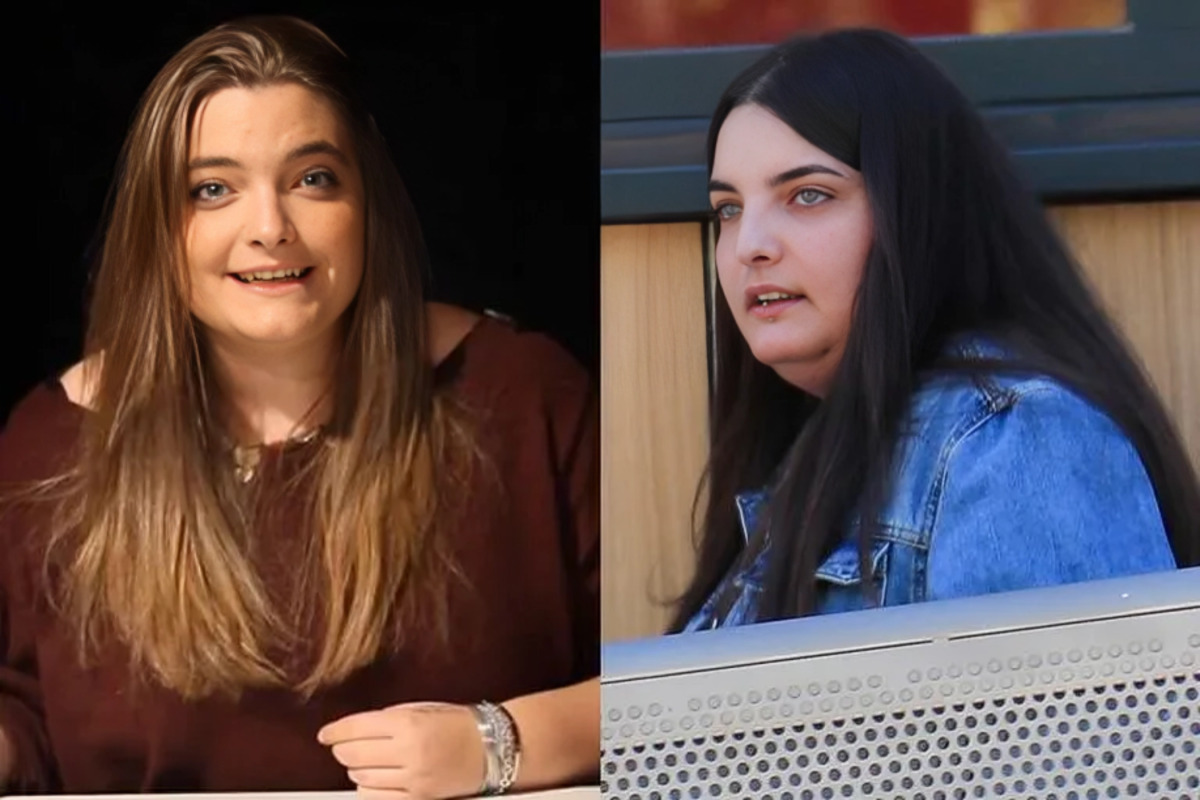 Las Hijas De Zapatero Y Su Secretaria Gertrudis Alc zar Imputadas En Las Hijas De Zapatero Y Su Secretaria Gertrudis Alc zar Imputadas En