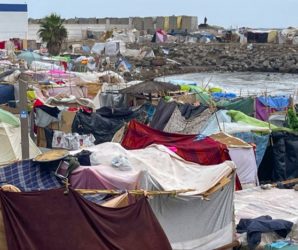 Sucesos como la invasión en Ceuta se irán acentuando porque el deterioro y la disfuncionalidad son inminentes: el Estado de bienestar tenderá a ser más caro.