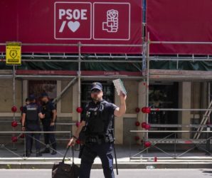 La Justicia española rastrea 15 millones de PDVSA vinculados a comisiones para el PSOE