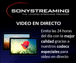 Sonystreaming