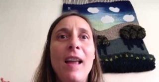 Lioba Costa Furriols, ¿fanática o demente?