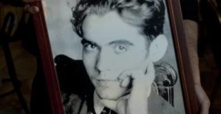 Federico García Lorca.