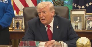 Trump eleva la presión sobre Europa con una retirada militar de Alemania que alarma a la OTAN y divide a Occidente