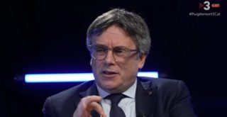 Carles Puigdemont